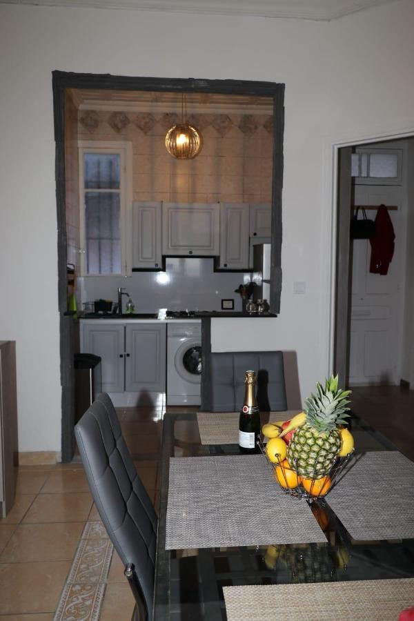Maison Nicoise Au Calme Vue Mer นีซ ภายนอก รูปภาพ